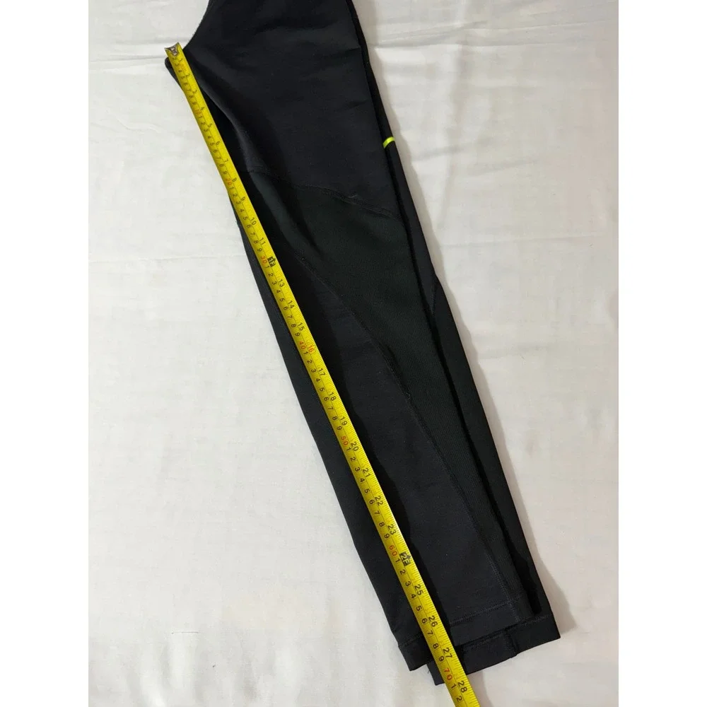 Adidas Mens 3-Stripe Track Pants Black White Tapered Athletic Joggers Size Small